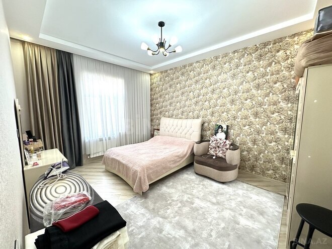 5 otaqlı həyət evi/bağ evi - Masazır q. - 148 m² (14)