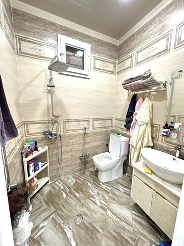 5 otaqlı həyət evi/bağ evi - Masazır q. - 148 m² (18)