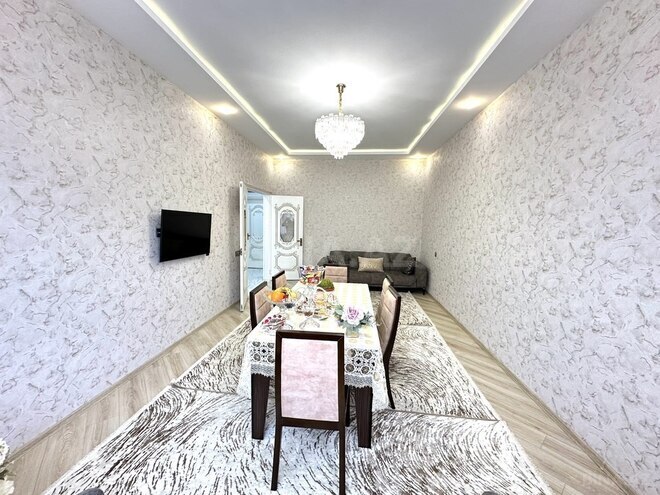 5 otaqlı həyət evi/bağ evi - Masazır q. - 148 m² (4)