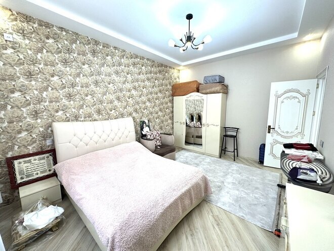 5 otaqlı həyət evi/bağ evi - Masazır q. - 148 m² (15)