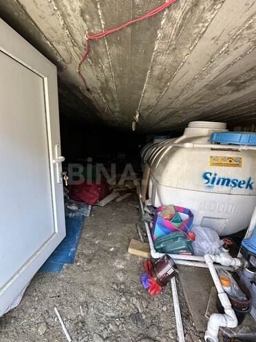 5 otaqlı həyət evi/bağ evi - Masazır q. - 148 m² (20)