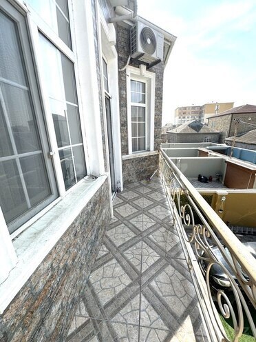 5 otaqlı həyət evi/bağ evi - Masazır q. - 148 m² (9)