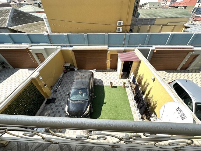5 otaqlı həyət evi/bağ evi - Masazır q. - 148 m² (17)