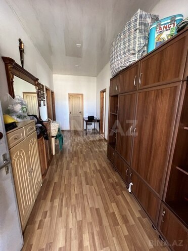 4 otaqlı həyət evi/bağ evi - Novxanı q. - 150 m² (6)