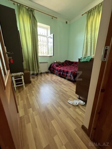 4 otaqlı həyət evi/bağ evi - Novxanı q. - 150 m² (7)