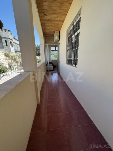 4 otaqlı həyət evi/bağ evi - Novxanı q. - 150 m² (13)