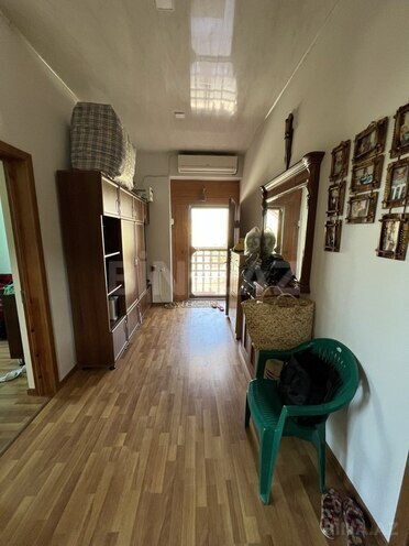 4 otaqlı həyət evi/bağ evi - Novxanı q. - 150 m² (12)
