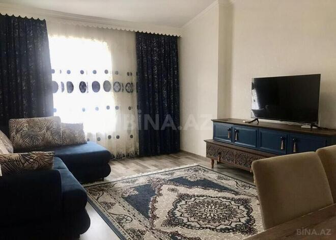 2 otaqlı yeni tikili - Masazır q. - 42 m² (2)