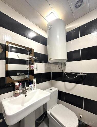 2 otaqlı yeni tikili - Masazır q. - 42 m² (6)