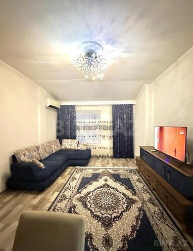 2 otaqlı yeni tikili - Masazır q. - 42 m² (1)