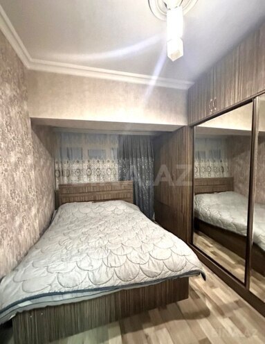 2 otaqlı yeni tikili - Masazır q. - 42 m² (4)