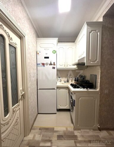 2 otaqlı yeni tikili - Masazır q. - 42 m² (5)