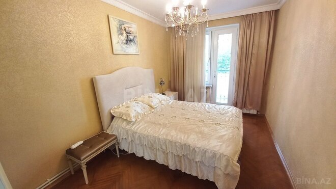 2-комн. вторичка - м. Сахил - 60 м² (5)
