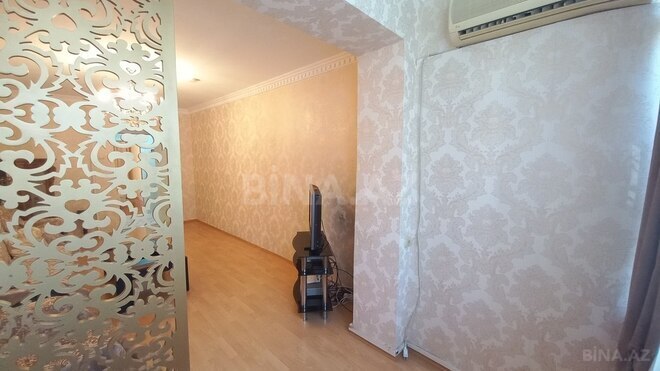 2-комн. вторичка - м. Сахил - 60 м² (3)