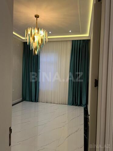 6 otaqlı həyət evi/bağ evi - Mərdəkan q. - 410 m² (10)