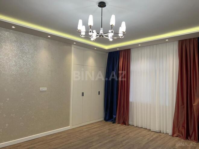 6 otaqlı həyət evi/bağ evi - Mərdəkan q. - 410 m² (17)