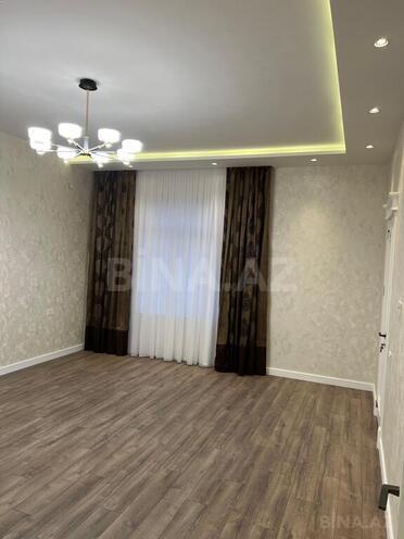 6 otaqlı həyət evi/bağ evi - Mərdəkan q. - 410 m² (14)
