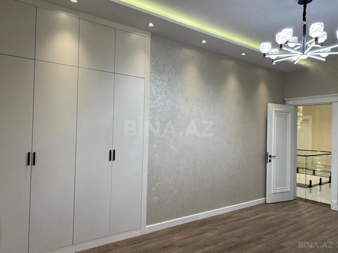6 otaqlı həyət evi/bağ evi - Mərdəkan q. - 410 m² (16)