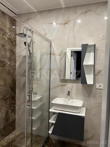 6 otaqlı həyət evi/bağ evi - Mərdəkan q. - 410 m² (26)
