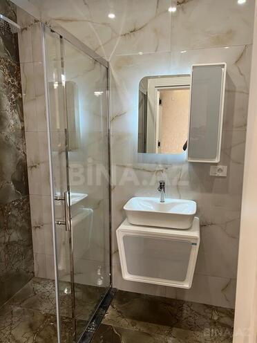 6 otaqlı həyət evi/bağ evi - Mərdəkan q. - 410 m² (25)