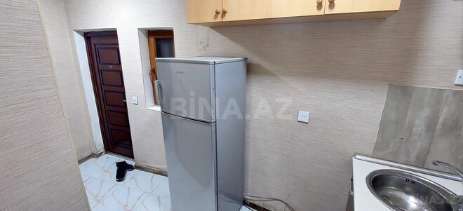 1 otaqlı köhnə tikili - Yasamal q. - 43 m² (5)