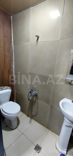1 otaqlı köhnə tikili - Yasamal q. - 43 m² (6)