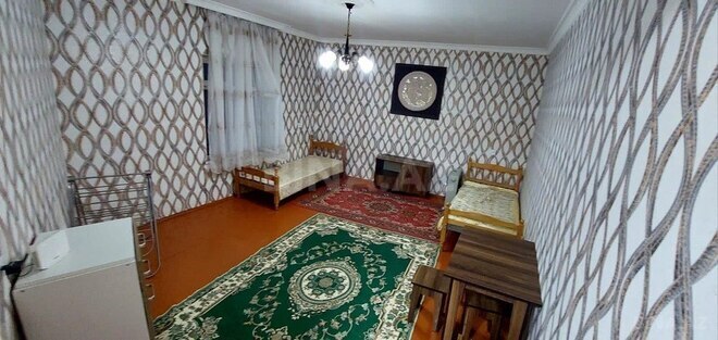 1 otaqlı köhnə tikili - Yasamal q. - 43 m² (1)