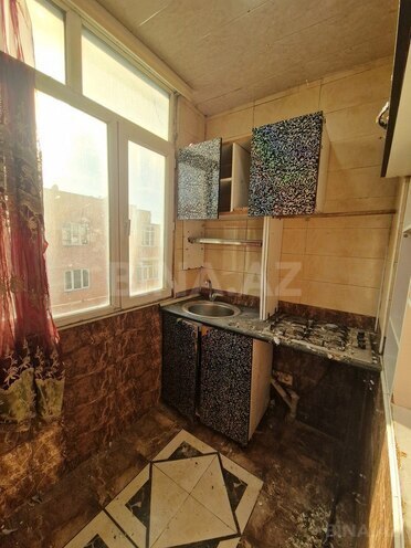 1 otaqlı yeni tikili - Xırdalan - 45 m² (9)