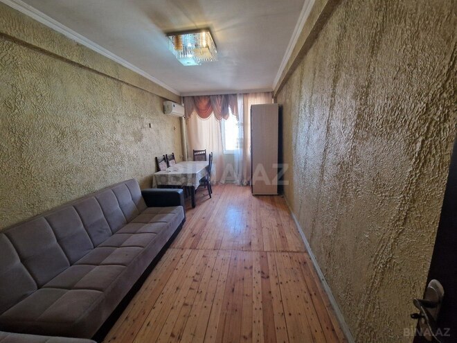 1 otaqlı yeni tikili - Xırdalan - 45 m² (2)