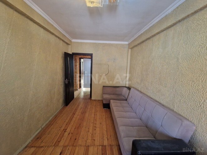 1 otaqlı yeni tikili - Xırdalan - 45 m² (3)
