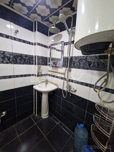 1 otaqlı yeni tikili - Xırdalan - 45 m² (6)