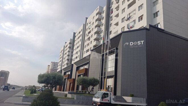 1 otaqlı yeni tikili - Xırdalan - 45 m² (10)