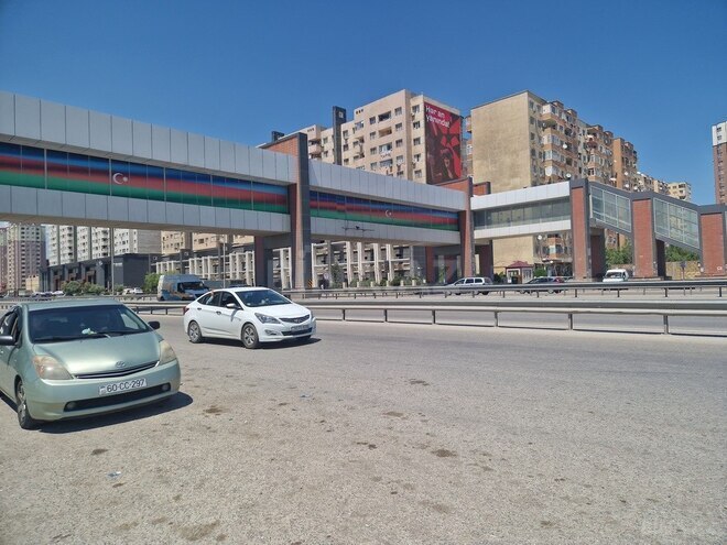 1 otaqlı yeni tikili - Xırdalan - 45 m² (13)