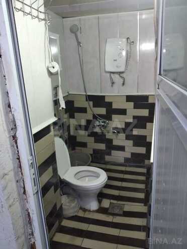 3 otaqlı həyət evi/bağ evi - Əhmədli m. - 85 m² (6)