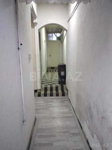 3 otaqlı həyət evi/bağ evi - Əhmədli m. - 85 m² (3)