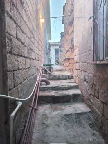 3 otaqlı həyət evi/bağ evi - Əhmədli m. - 85 m² (7)