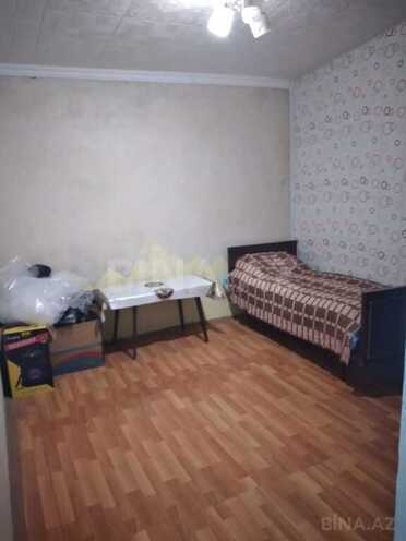 3 otaqlı həyət evi/bağ evi - Əhmədli m. - 85 m² (5)