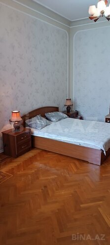 2 otaqlı köhnə tikili - İçəri Şəhər m. - 80 m² (7)