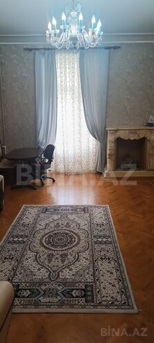 2 otaqlı köhnə tikili - İçəri Şəhər m. - 80 m² (5)