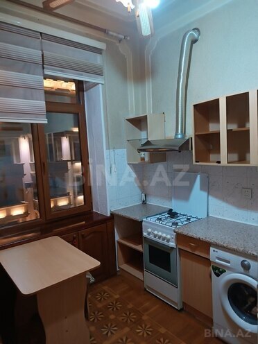 2 otaqlı köhnə tikili - İçəri Şəhər m. - 80 m² (14)