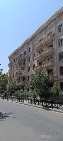 2 otaqlı köhnə tikili - İçəri Şəhər m. - 80 m² (1)