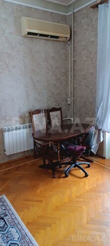 2 otaqlı köhnə tikili - İçəri Şəhər m. - 80 m² (4)