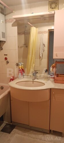 2 otaqlı köhnə tikili - İçəri Şəhər m. - 80 m² (15)
