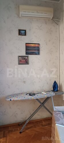 2 otaqlı köhnə tikili - İçəri Şəhər m. - 80 m² (10)