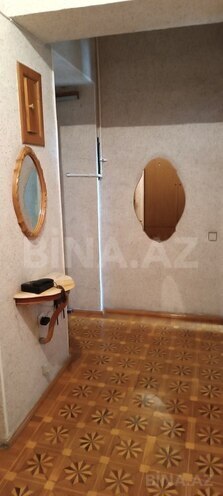 2 otaqlı köhnə tikili - İçəri Şəhər m. - 80 m² (16)