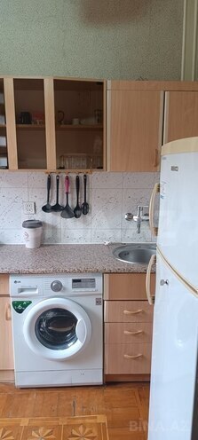 2 otaqlı köhnə tikili - İçəri Şəhər m. - 80 m² (12)