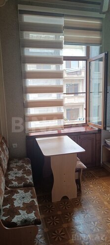 2 otaqlı köhnə tikili - İçəri Şəhər m. - 80 m² (11)