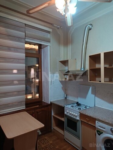 2 otaqlı köhnə tikili - İçəri Şəhər m. - 80 m² (13)