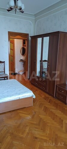 2 otaqlı köhnə tikili - İçəri Şəhər m. - 80 m² (8)