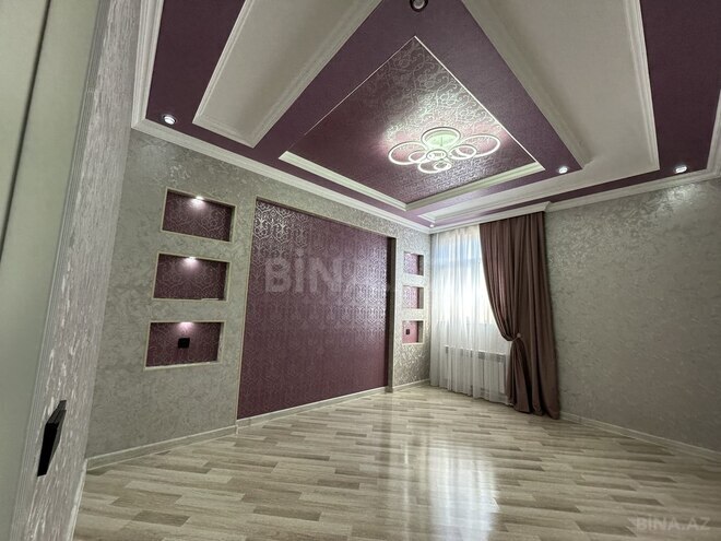 4-комн. дом/дача - пос. Ени Гюнешли - 120 м² (1)